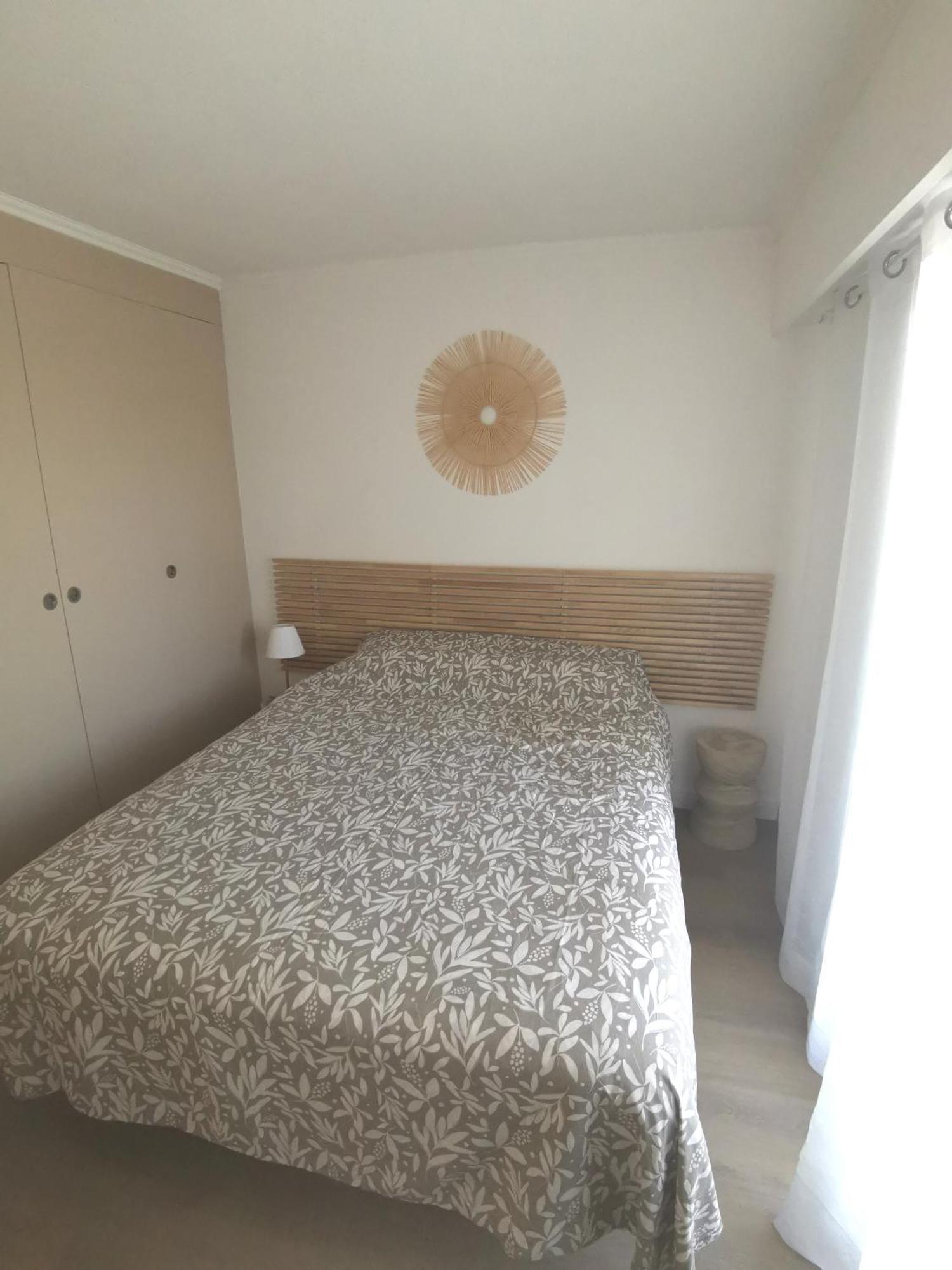 Lido, Private Apartment Seaside, Parking, Swimming Pool Cagnes-sur-Mer Eksteriør billede