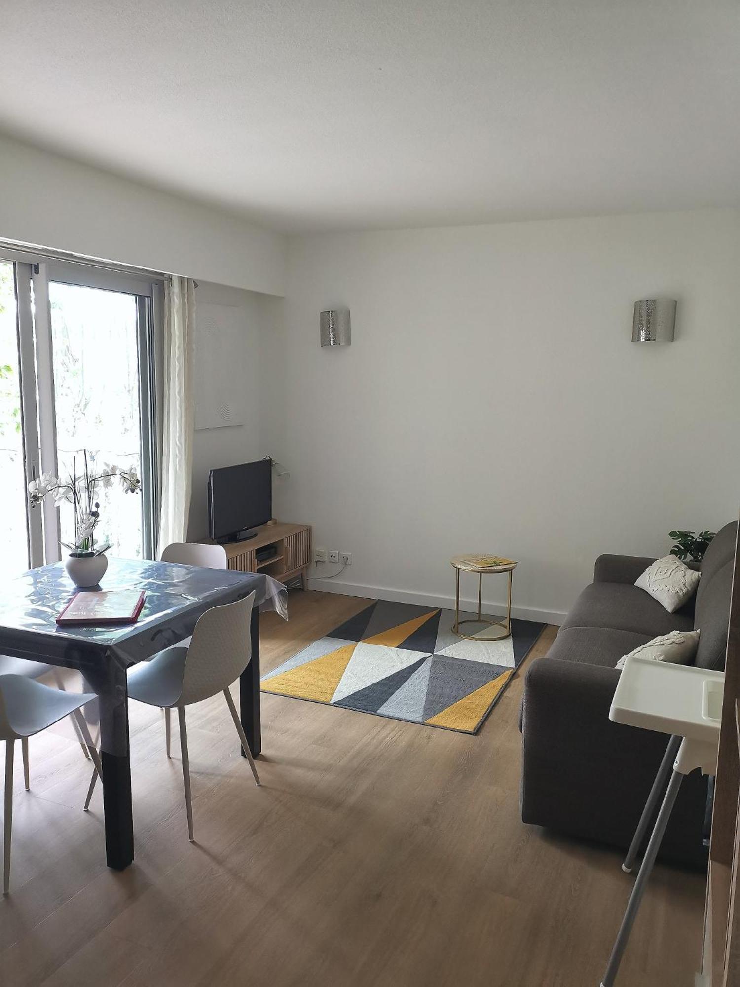 Lido, Private Apartment Seaside, Parking, Swimming Pool Cagnes-sur-Mer Eksteriør billede